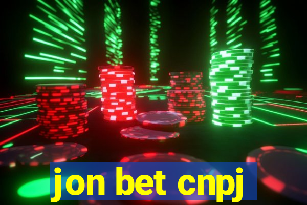 jon bet cnpj